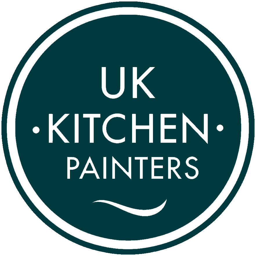 UK Kitchen Painters Logo